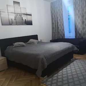 Apartment Angelika, Wien