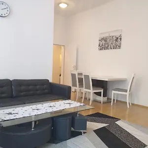Apartment Spacious, Wien