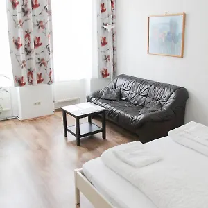 Apartment Vienna4you App 10 Are Welcome, Wien