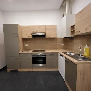 Donaufelder Appartamento