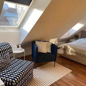 Apartment Canaletto, Wien