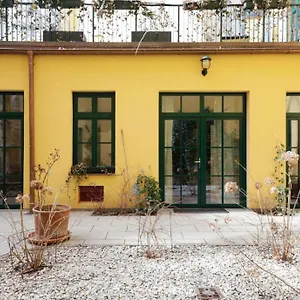 Augarten Apartamento