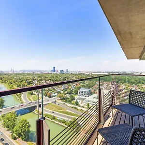  Apartamento Sky9 District 3