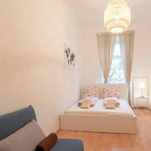 Apartament Schnirchgasse, Wiedeń