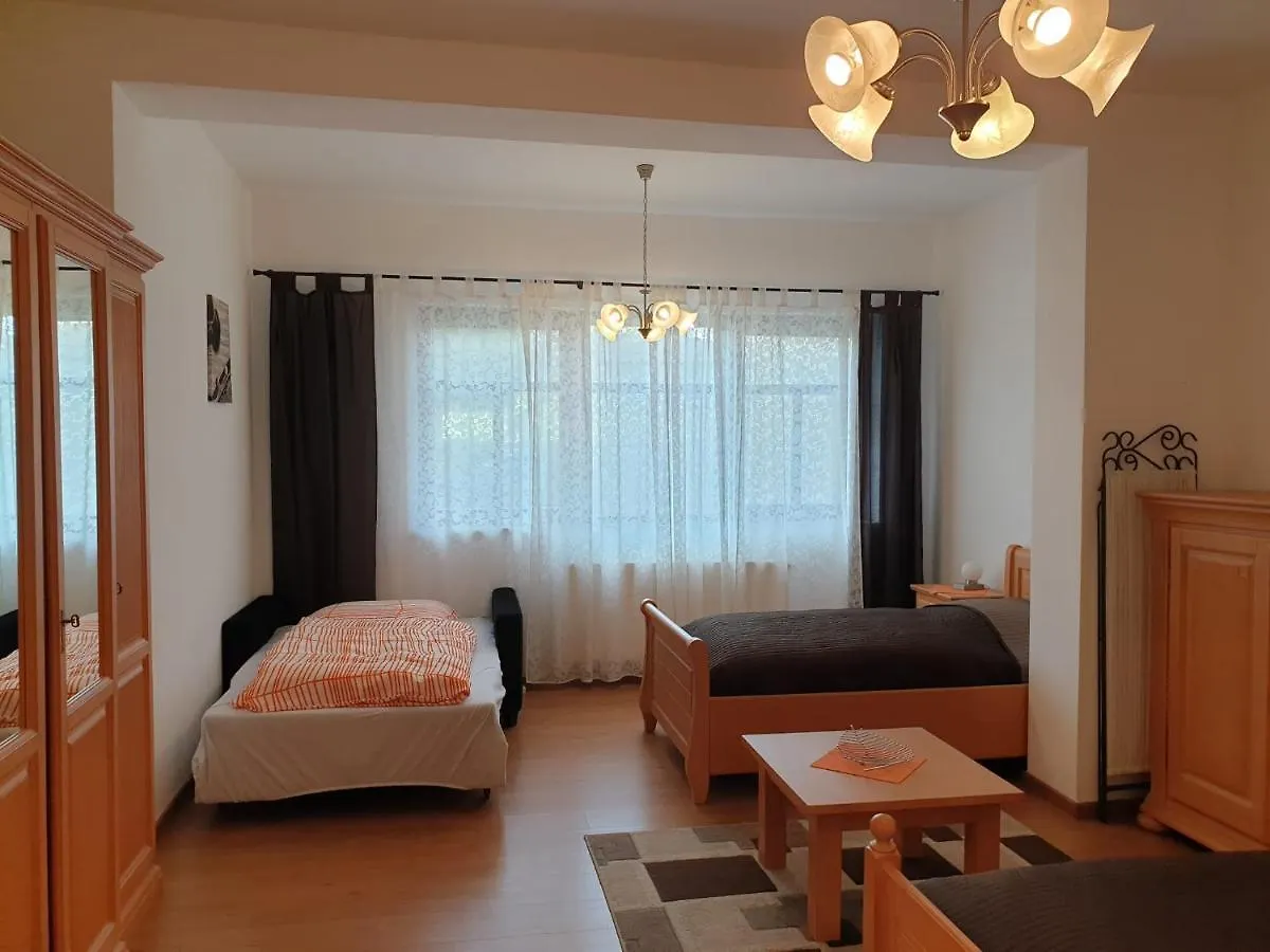 Ferienwohnung In Lobau Wiedeń