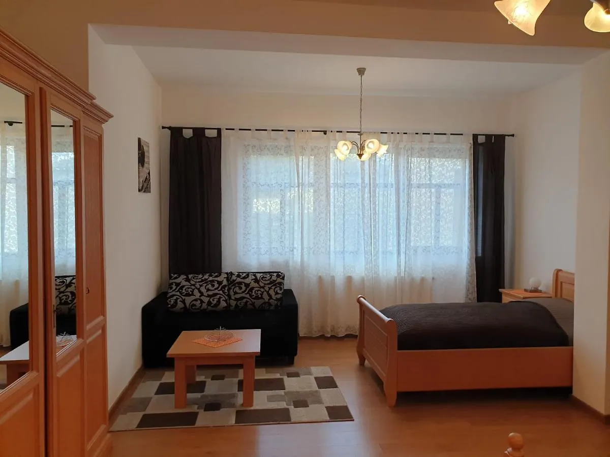 Apartament Ferienwohnung In Lobau Wiedeń