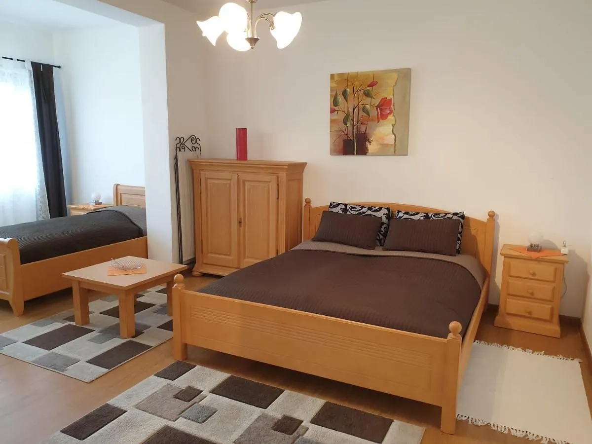 Ferienwohnung In Lobau Wiedeń Austria