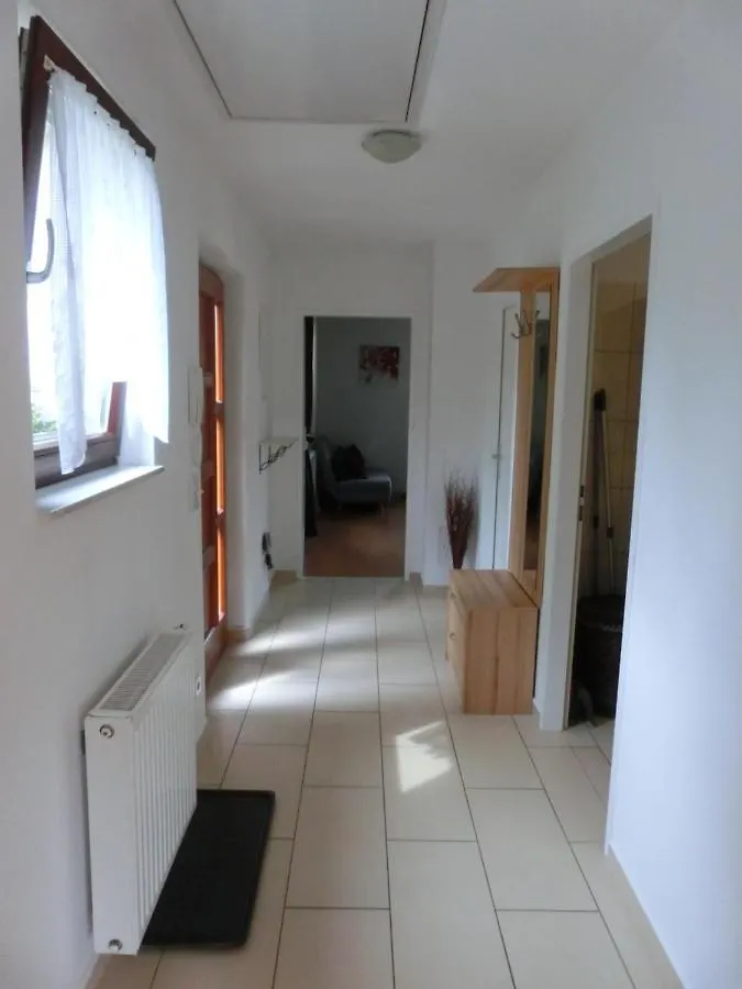 Ferienwohnung In Lobau Wiedeń 0*,