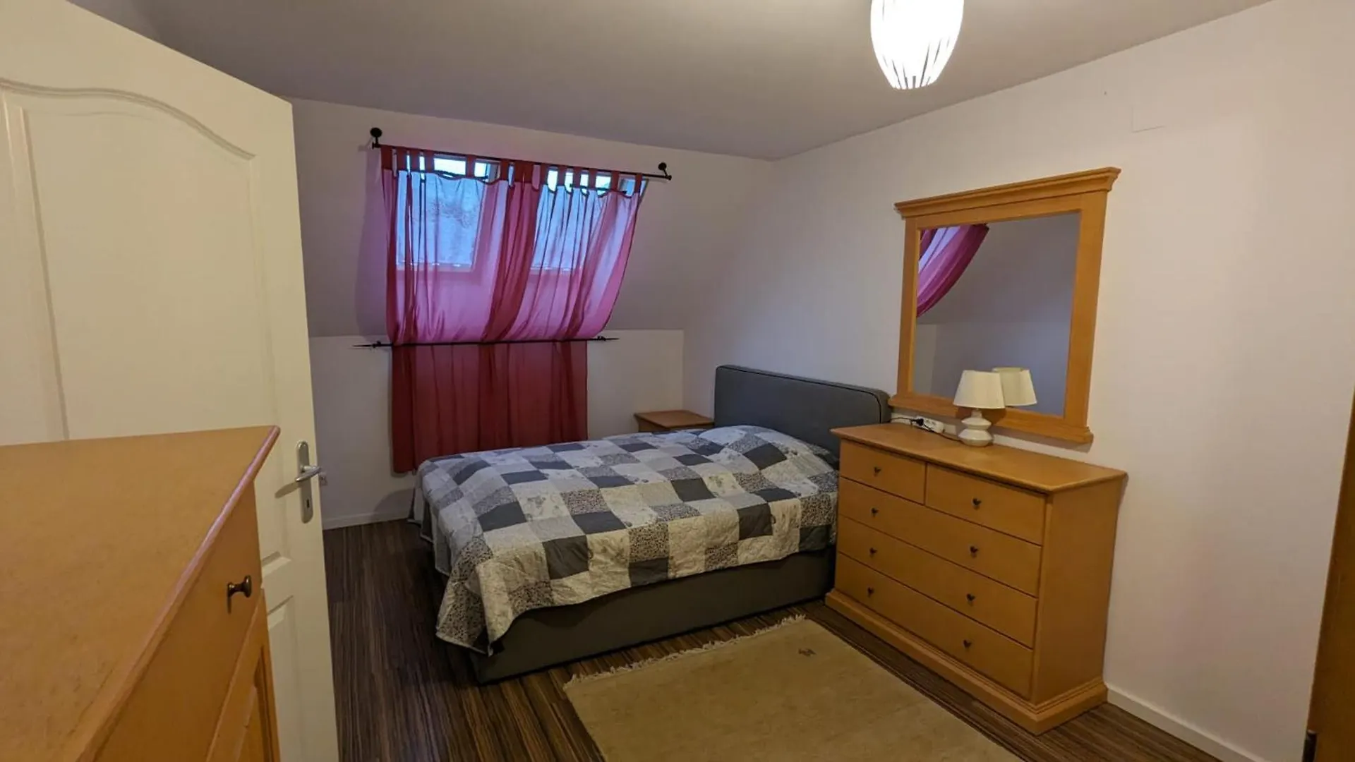 Ferienwohnung In Lobau Wiedeń