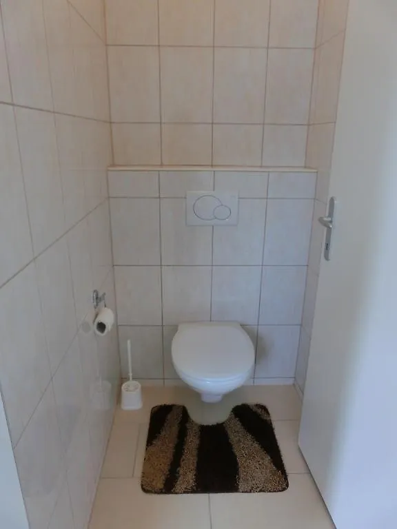 Apartament Ferienwohnung In Lobau Wiedeń Austria