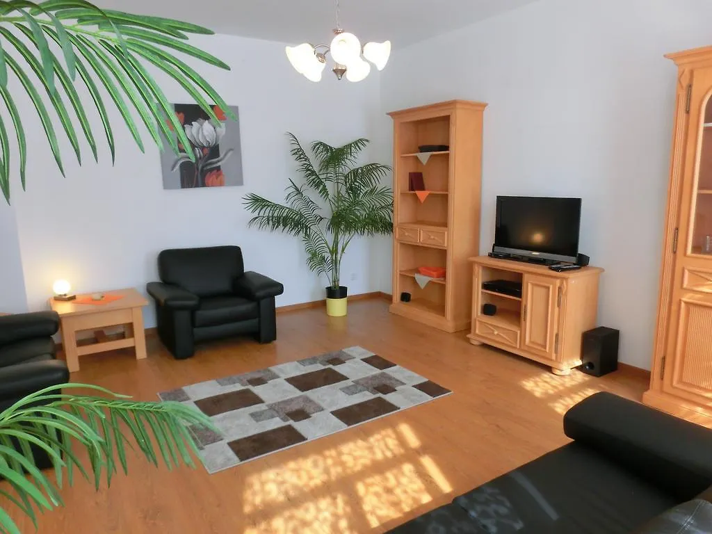 Ferienwohnung In Lobau Wiedeń 0*,  Austria