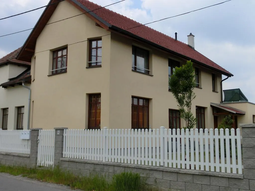 Apartment Ferienwohnung in Lobau Wien