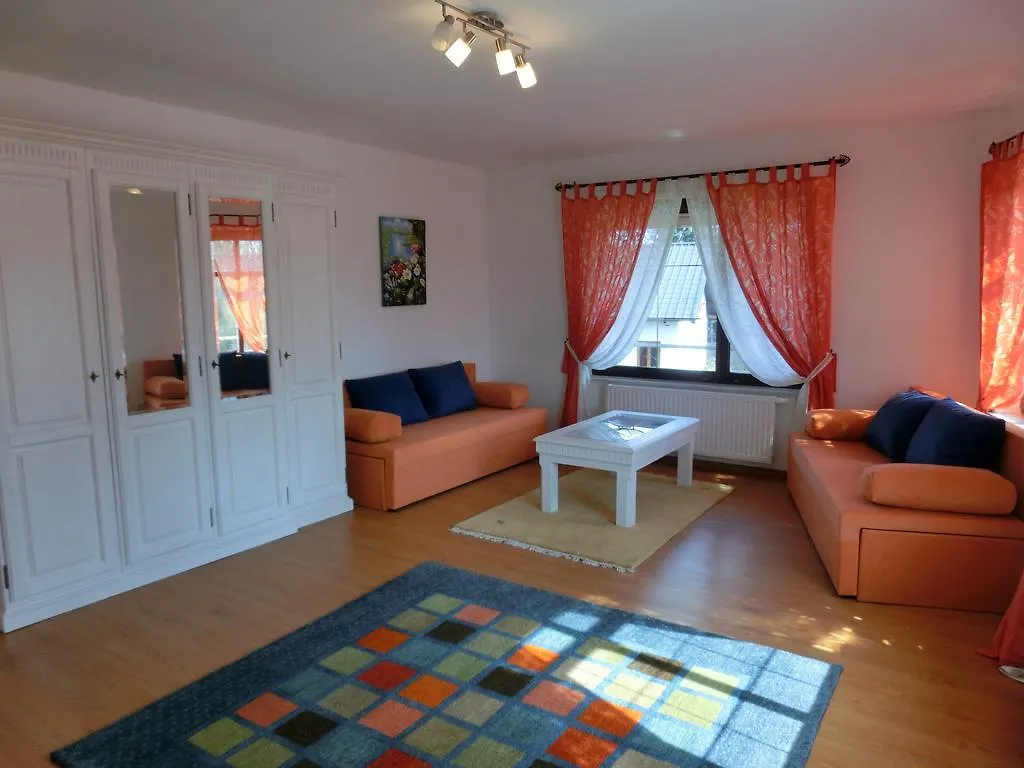 Ferienwohnung In Lobau Wiedeń Austria
