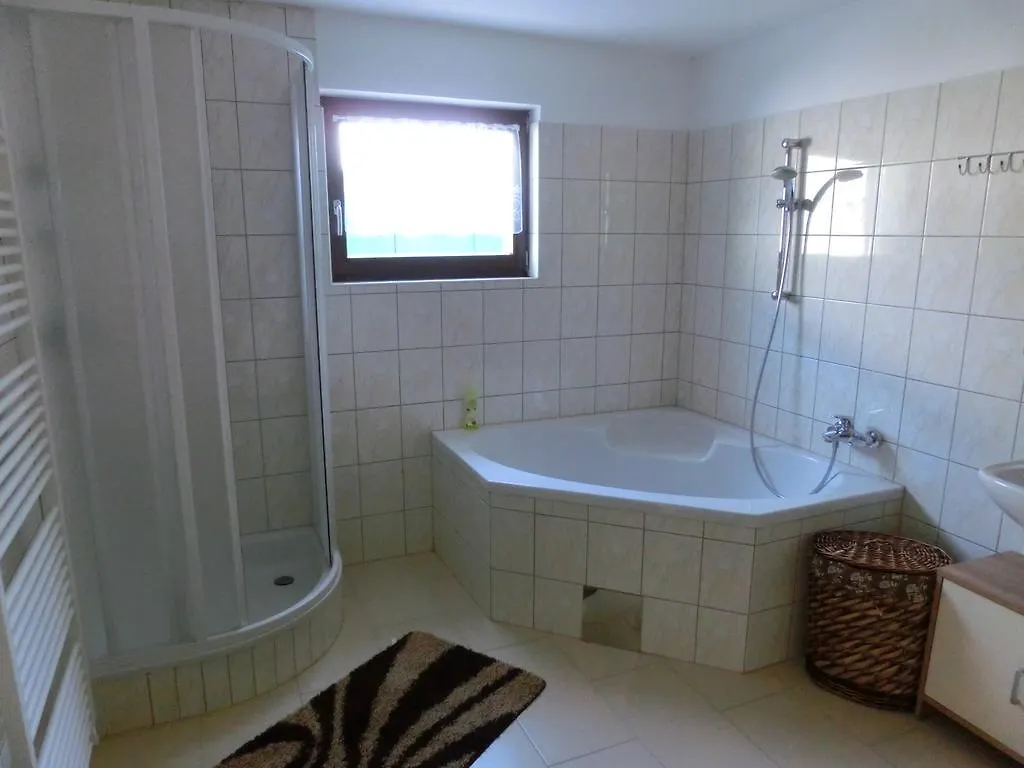 Ferienwohnung In Lobau Wiedeń 0*,  Austria