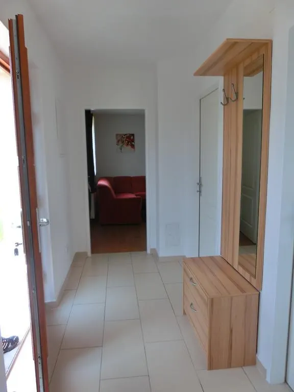 Ferienwohnung In Lobau Wiedeń Austria