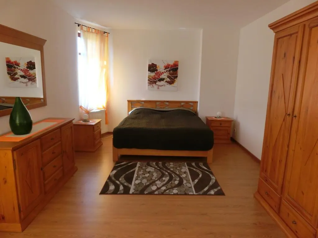 Ferienwohnung in Lobau Wien Apartment