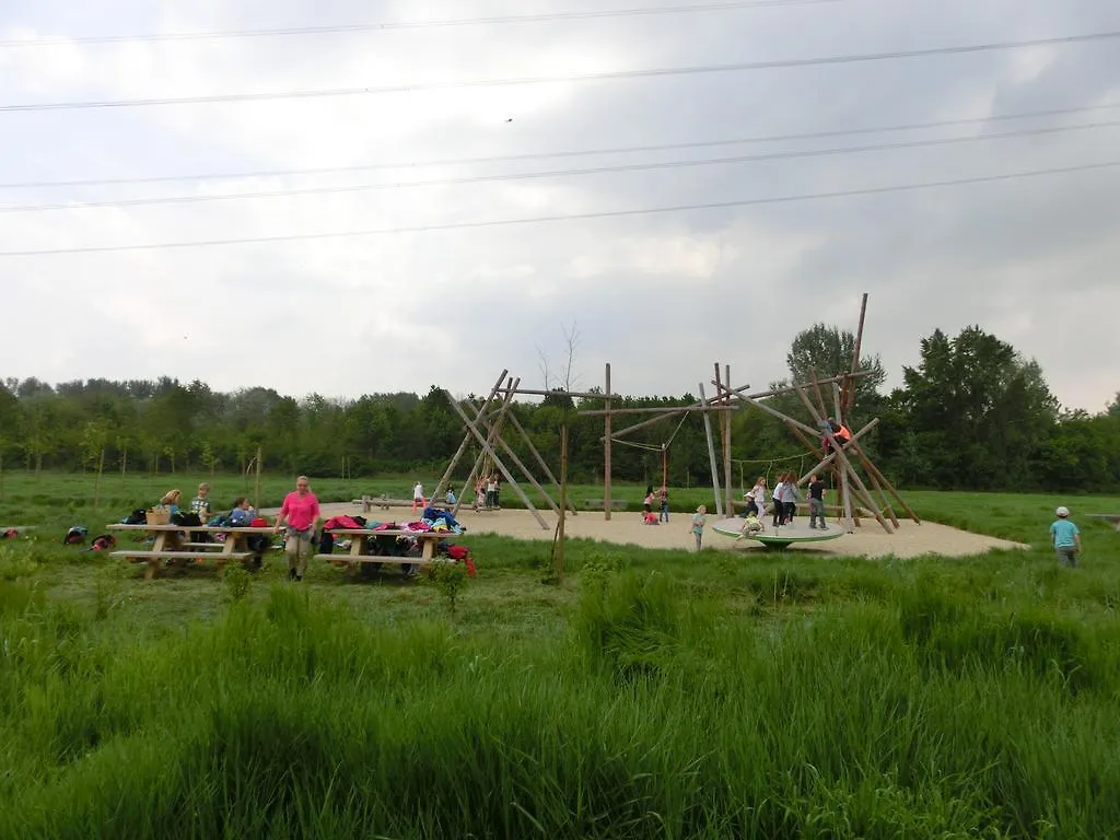Ferienwohnung In Lobau Wiedeń 0*,
