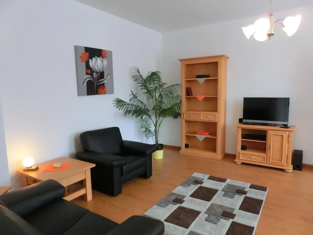 Ferienwohnung In Lobau Wiedeń